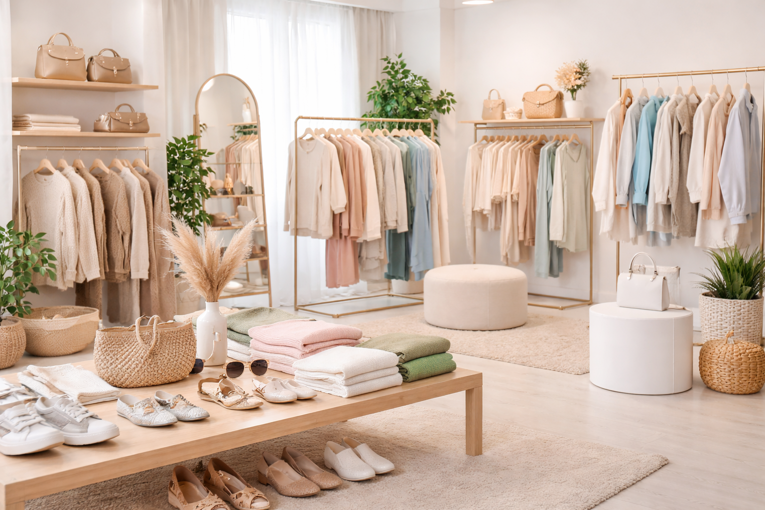 Vêtements, accessoires et mode pour tous les styles